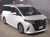 TOYOTA ALPHARD HYBRID