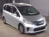 HONDA FREED HYBRID
