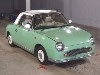 NISSAN FIGARO