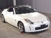 NISSAN FAIRLADY Z
