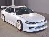 NISSAN SILVIA