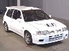NISSAN PULSAR