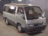 NISSAN HOMY COACH