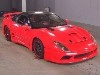 MITSUBISHI GTO