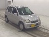 SUZUKI KEI