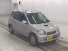 SUZUKI KEI