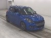 SUZUKI SWIFT SPORTS