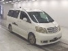 TOYOTA ALPHARD V