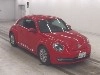 VOLKSWAGEN THE BEETLE