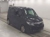 SUZUKI SOLIO BANDIT