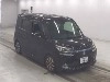 SUZUKI SOLIO BANDIT