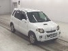 SUZUKI KEI