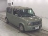 NISSAN CUBE CUBIC