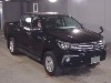 TOYOTA HILUX PICK UP