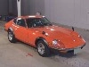 NISSAN DATSUN