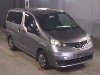NISSAN NV200 VANETTE VAN