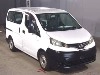 NISSAN NV200 VANETTE VAN