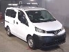 NISSAN NV200 VANETTE VAN