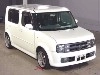 NISSAN CUBE CUBIC