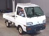 MITSUBISHI MINICAB TRUCK