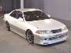 TOYOTA MARK II