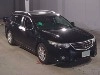 HONDA ACCORD TOURER