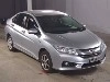 HONDA GRACE