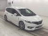 HONDA JADE