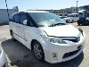 TOYOTA ESTIMA HYBRID