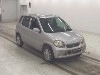 SUZUKI KEI
