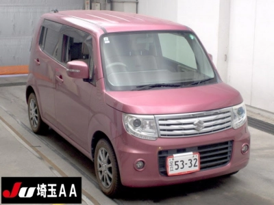 SUZUKI MRWAGON