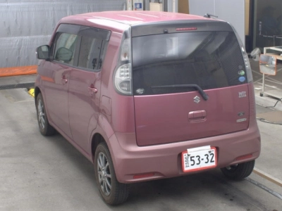 SUZUKI MRWAGON