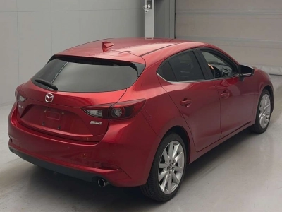 MAZDA AXELA SPORT