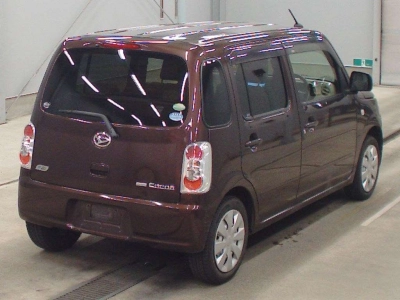 DAIHATSU MIRA COCOA