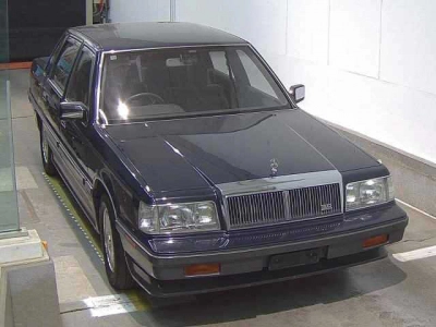 MITSUBISHI DEBONAIR V