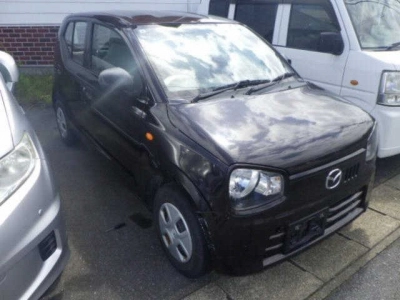 MAZDA CAROL