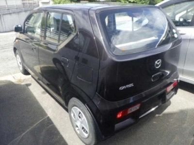 MAZDA CAROL