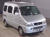 SUZUKI EVERY +(PLUS)