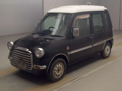 MITSUBISHI MINICA TOPPO