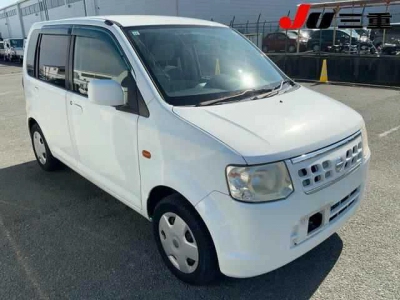 NISSAN OTTI