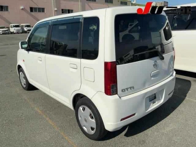NISSAN OTTI
