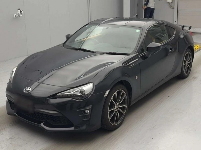 TOYOTA 86