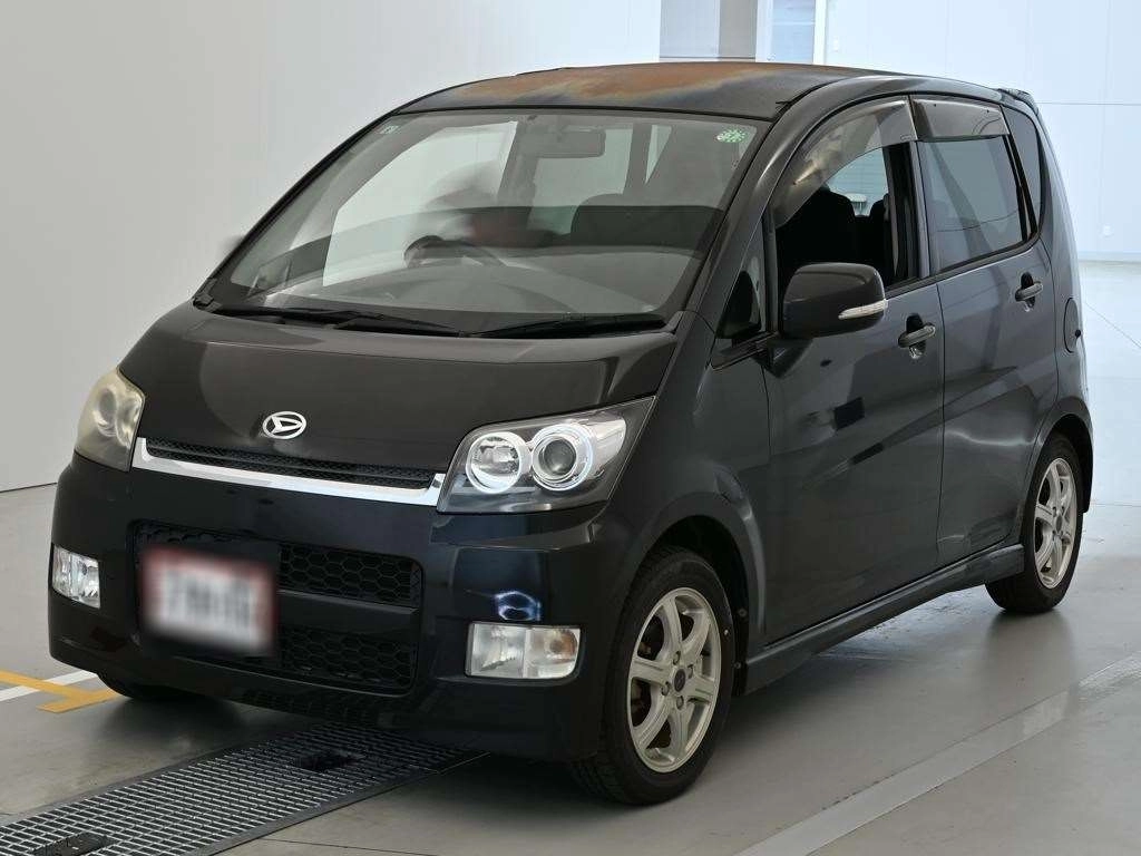 Daihatsu MOVE 2008