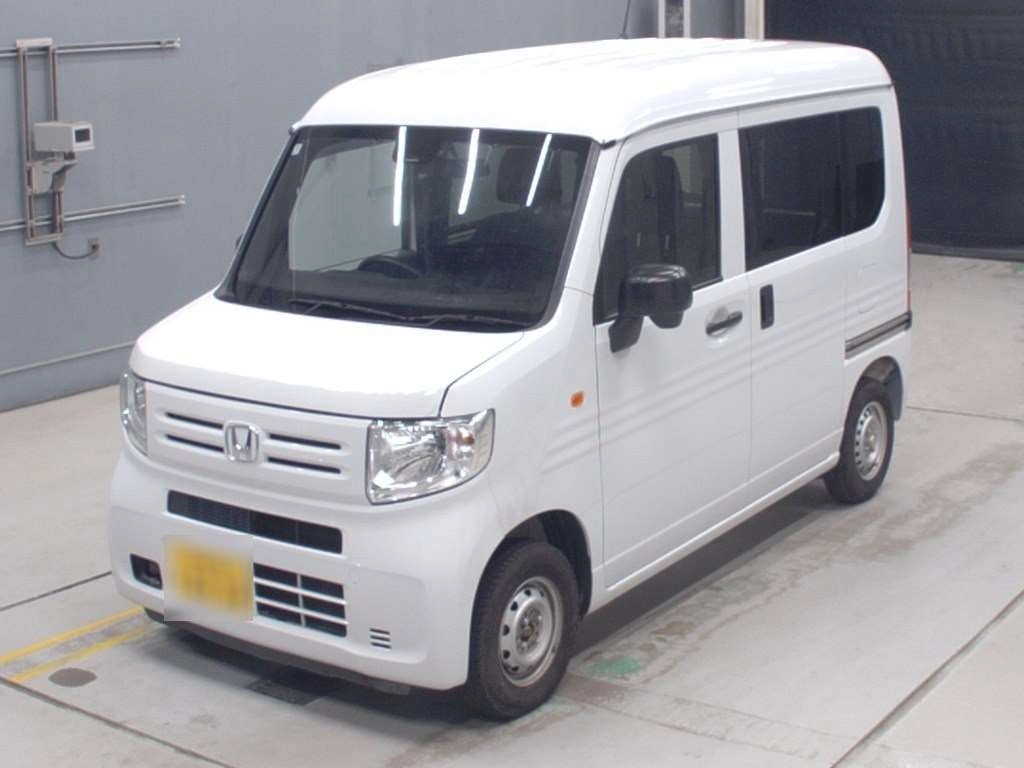 Honda N VAN 2023 N-VAN
