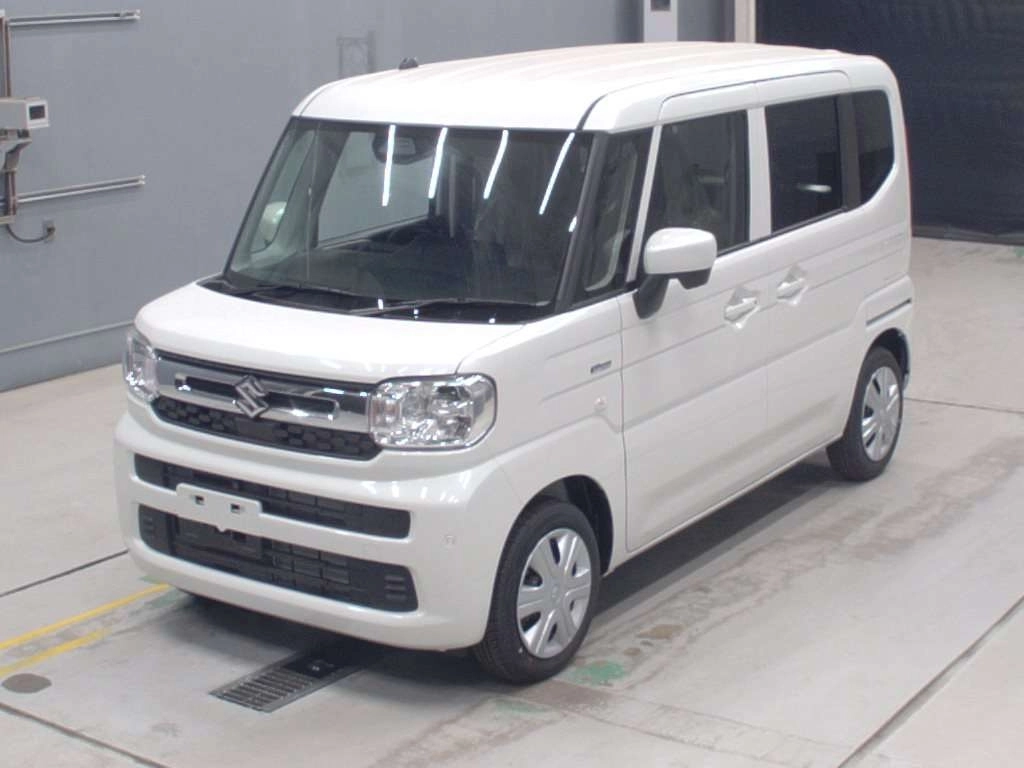 Suzuki SPACIA 2026