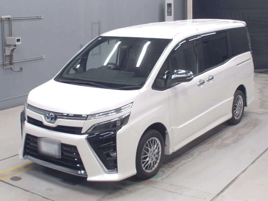 Toyota VOXY 2020
