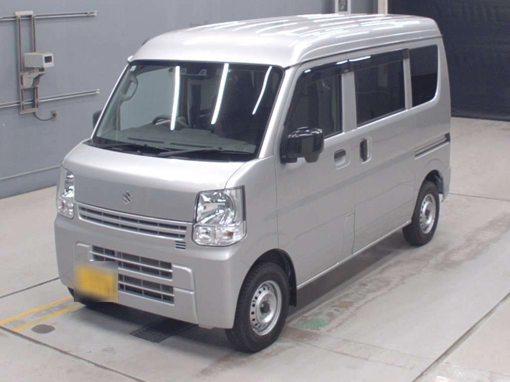 Suzuki EVERY 2022