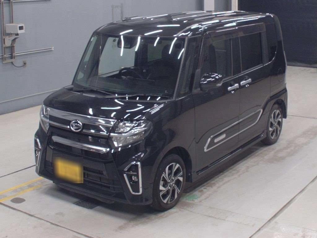 Daihatsu TANTO 2022