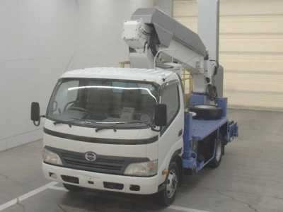 HINO DUTRO