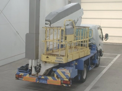 HINO DUTRO